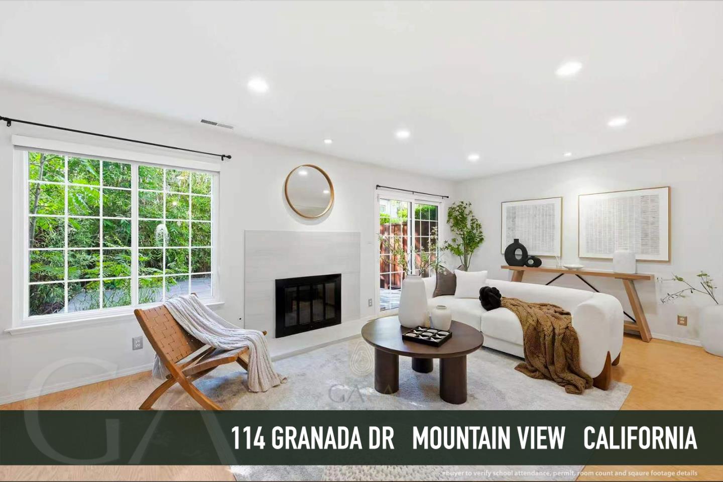 114 Granada Drive — photo