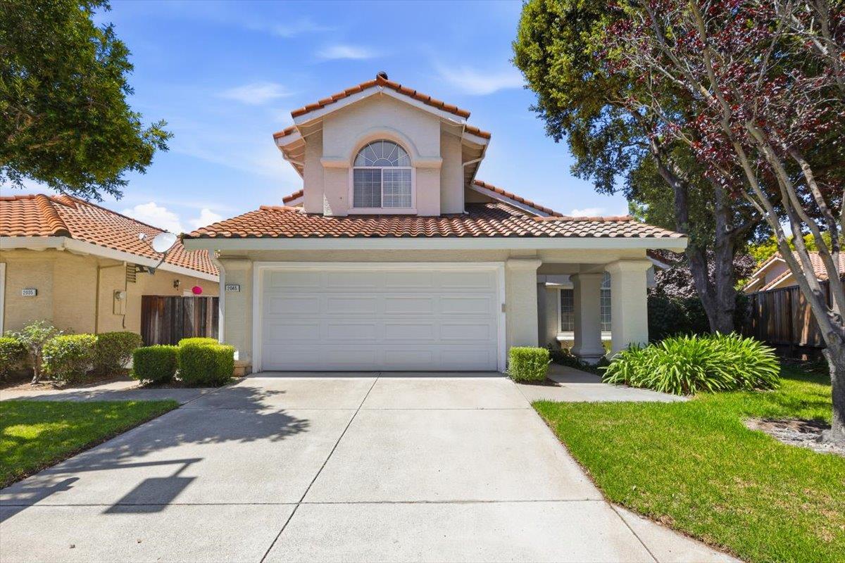 2045 Terra California Way — photo