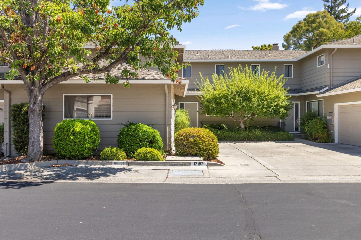 Home in Saratoga, CA 95070 — photo 2