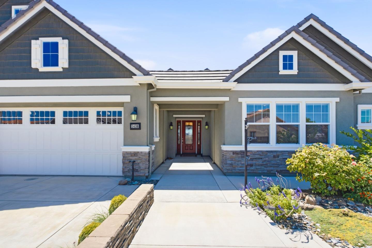 1436 FREESTONE Road, Manteca, CA 95337 — photo 3