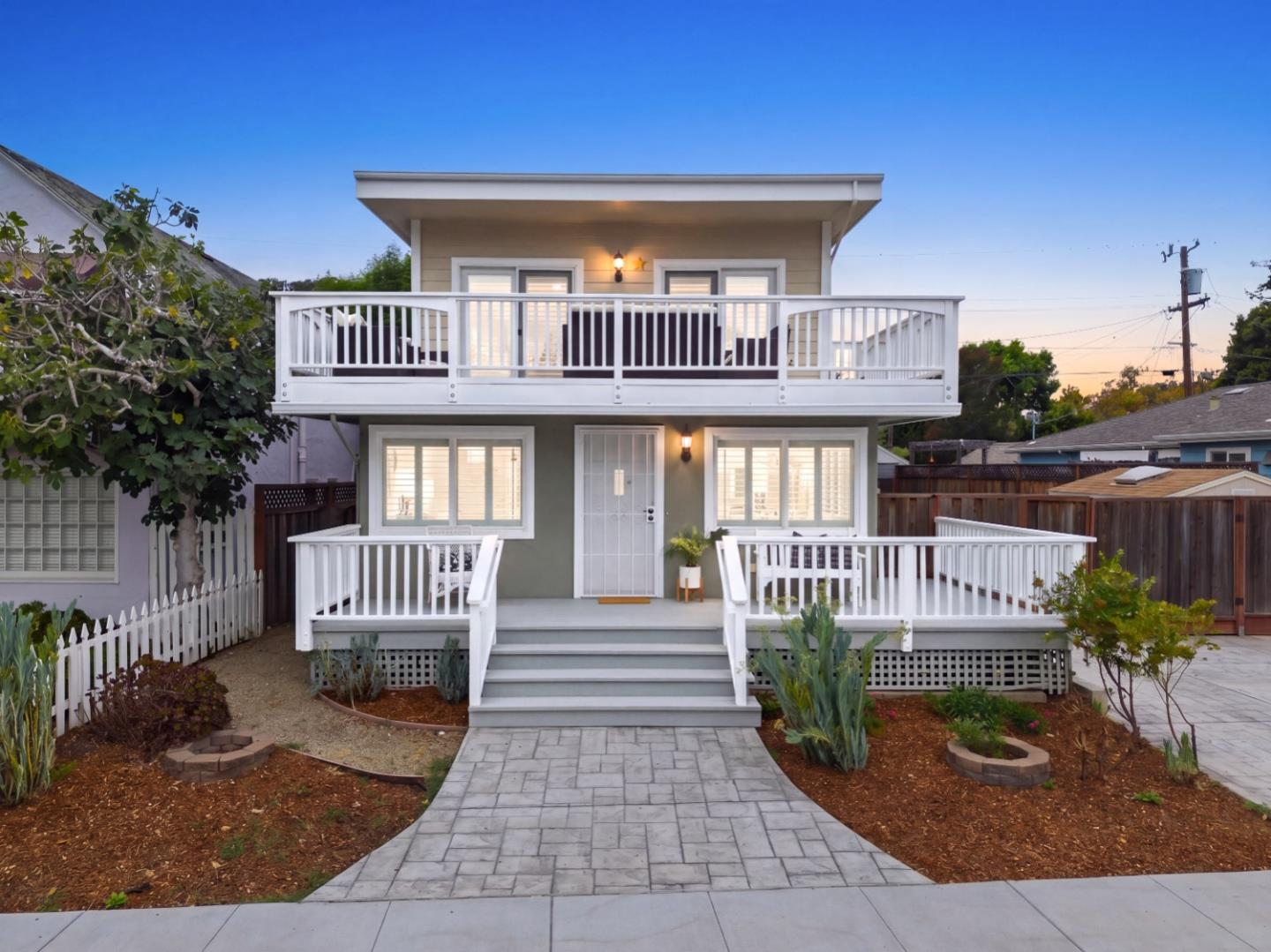 709 Gilroy Drive — photo
