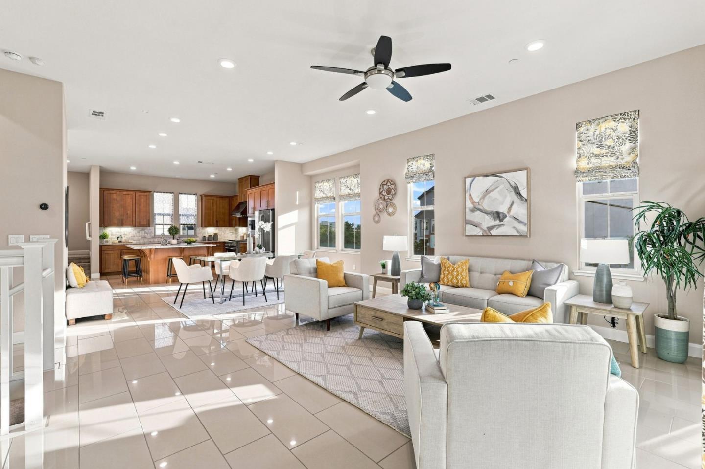 1500 Hidden Creek Lane — photo