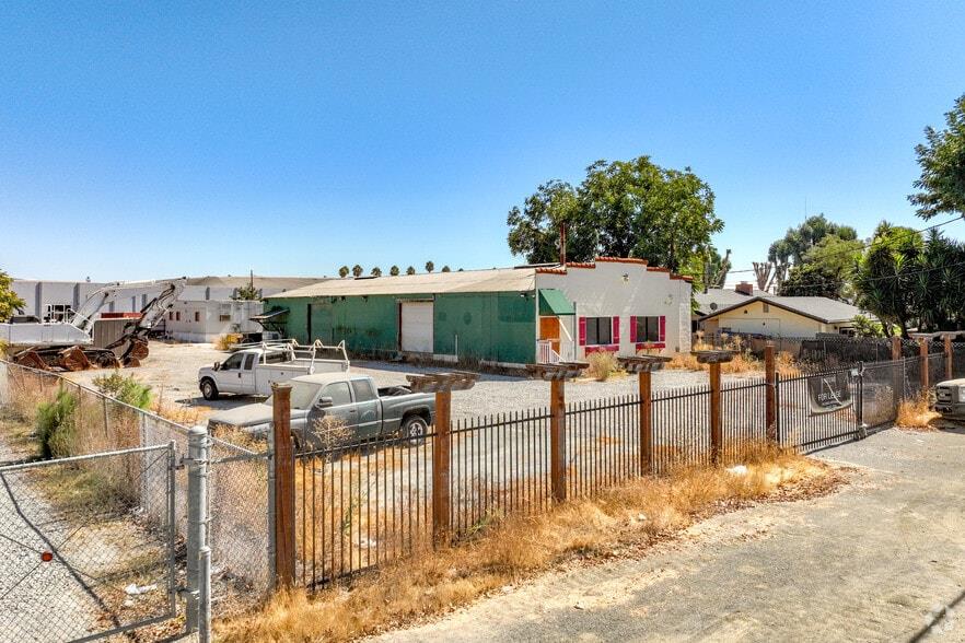 6380 Monterey Road — photo