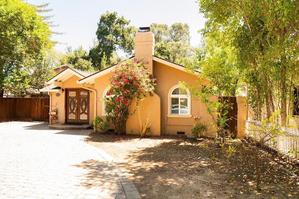 14120 Alta Vista Avenue — photo