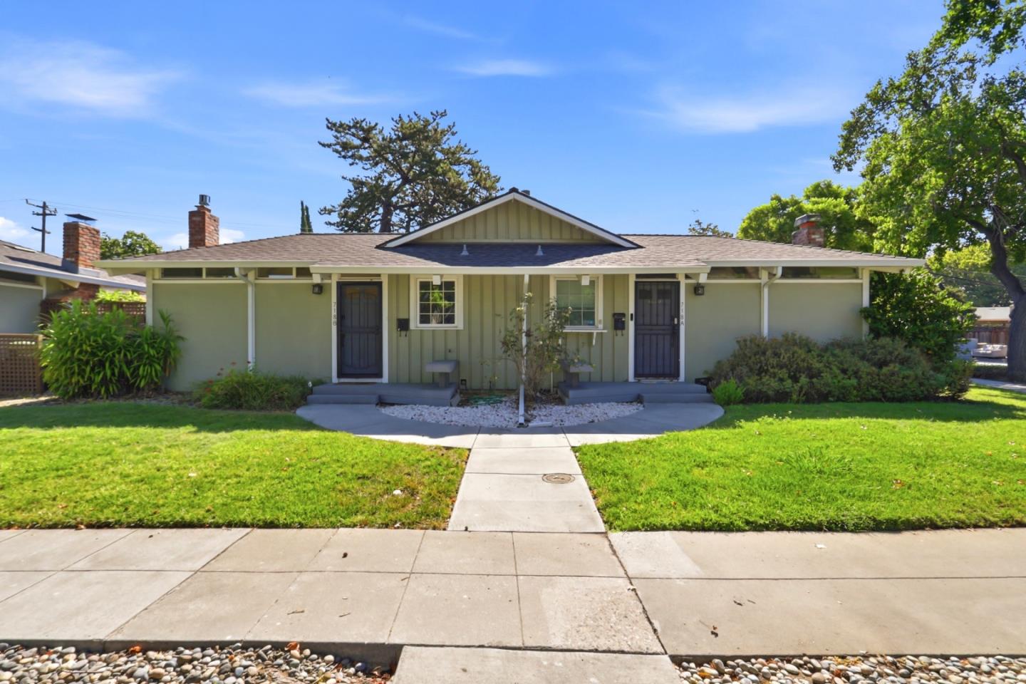 718 Millich Drive — photo