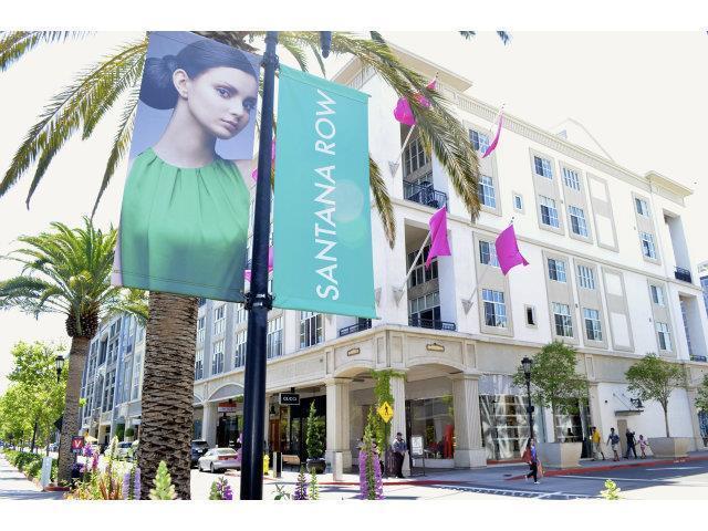 334 Santana Row — photo