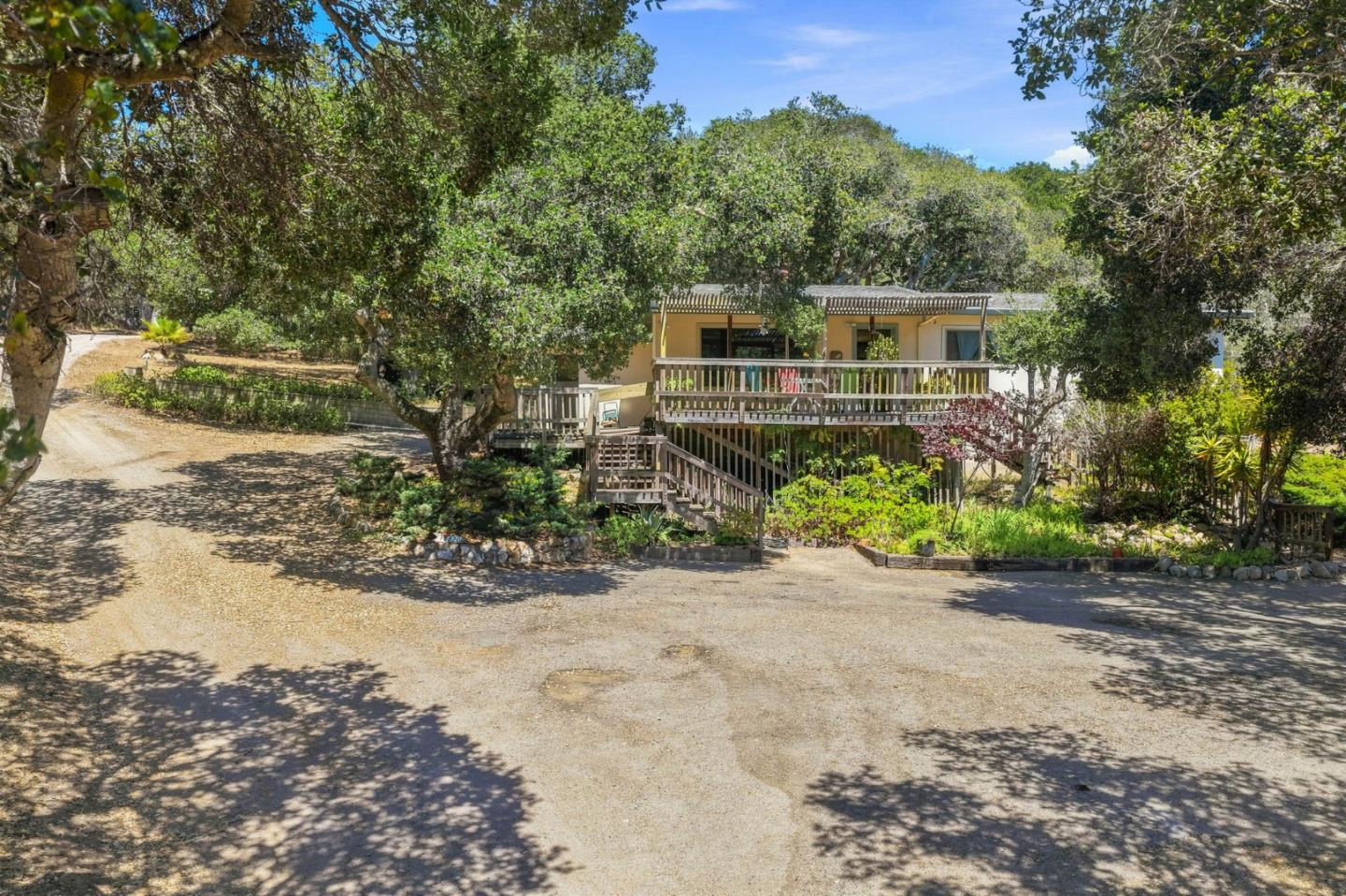 18820 Vierra Canyon Road — photo