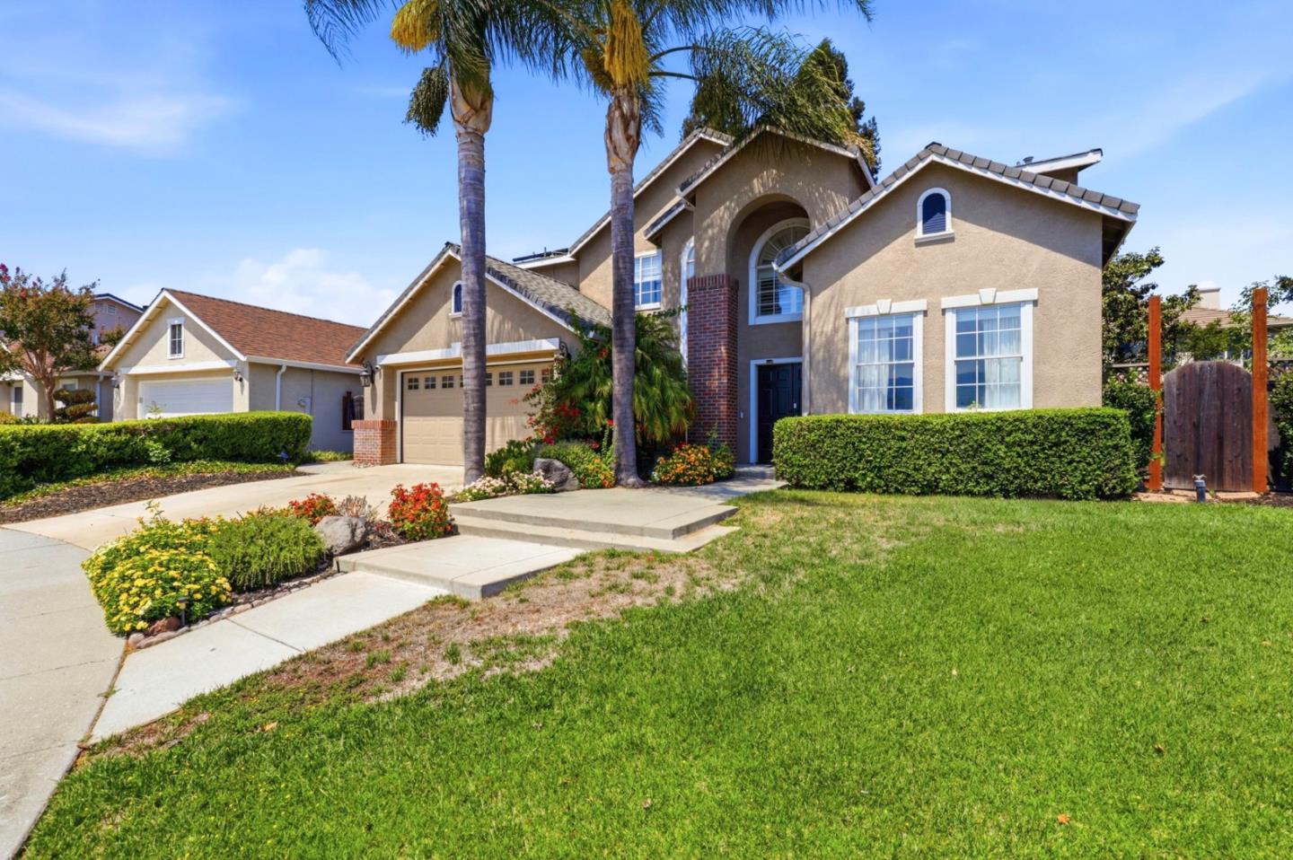 1301 Peregrine Drive — photo