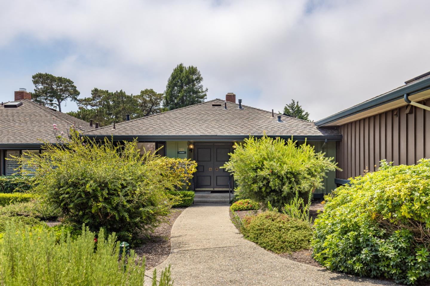 201 Del Mesa Carmel — photo