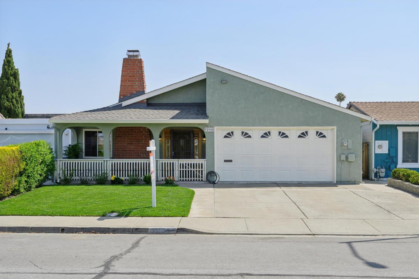 32980 Lake Mead Drive — photo