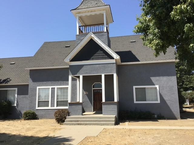 527 Canal School Road — photo