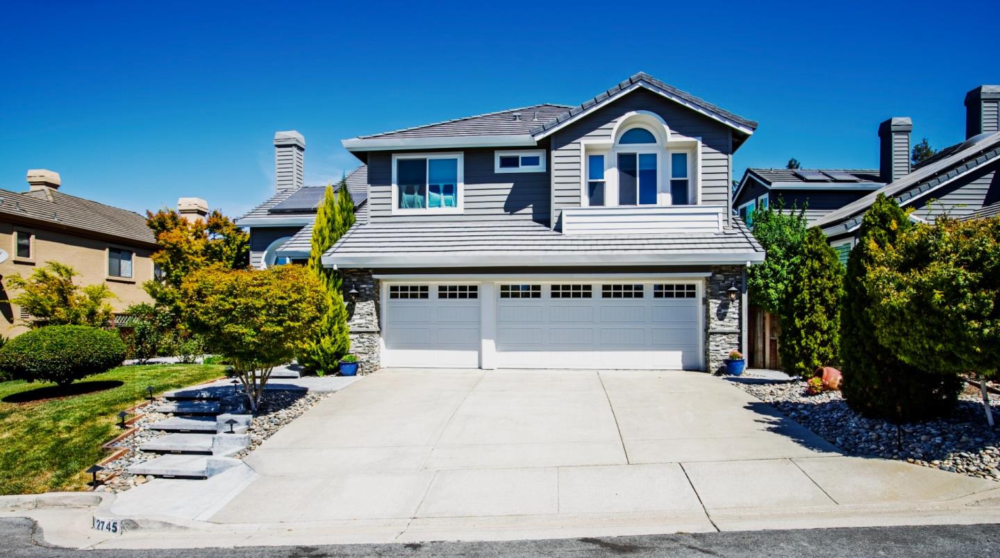 2745 Cantor Drive — photo