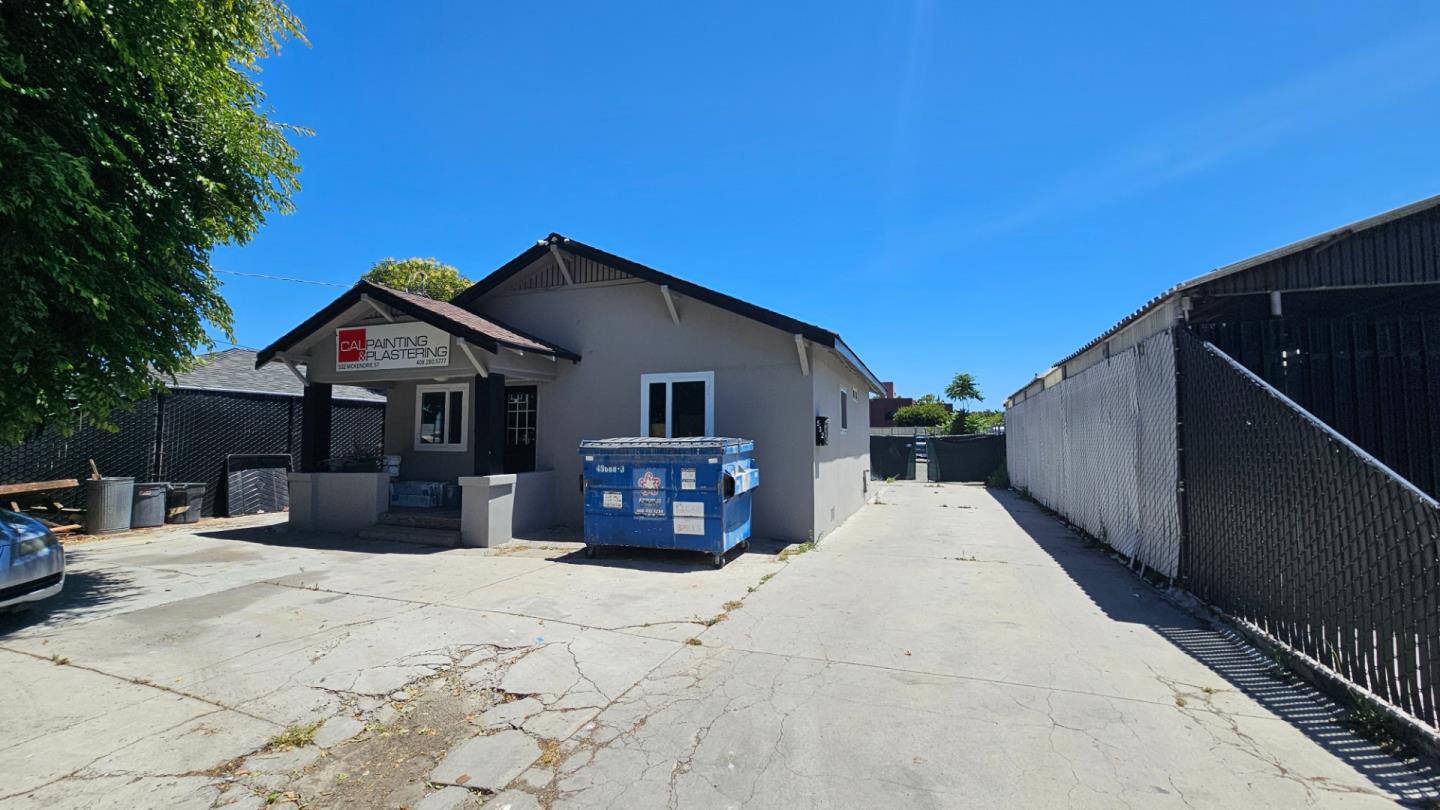 532 Mckendrie Street — photo