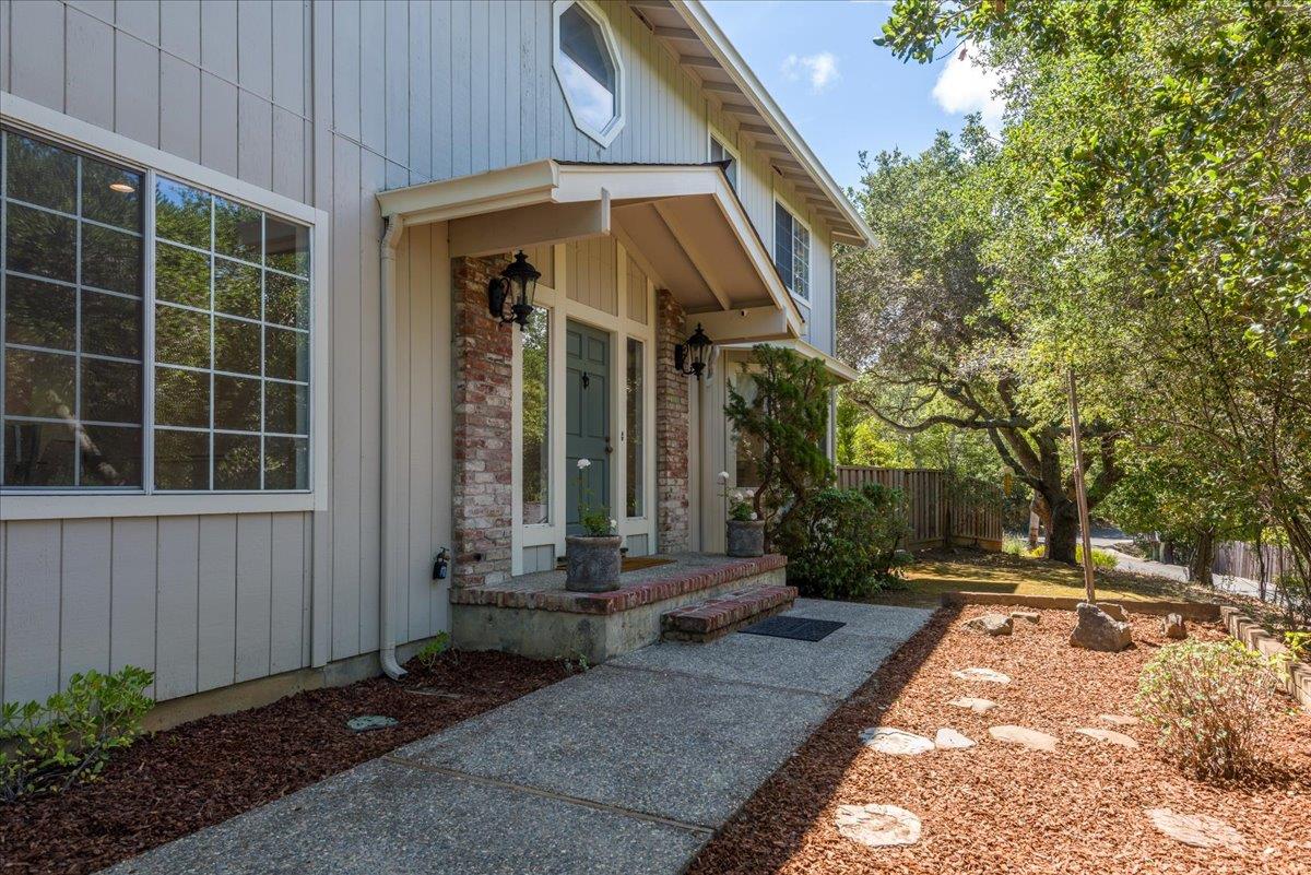 203 Sylvan Way — photo