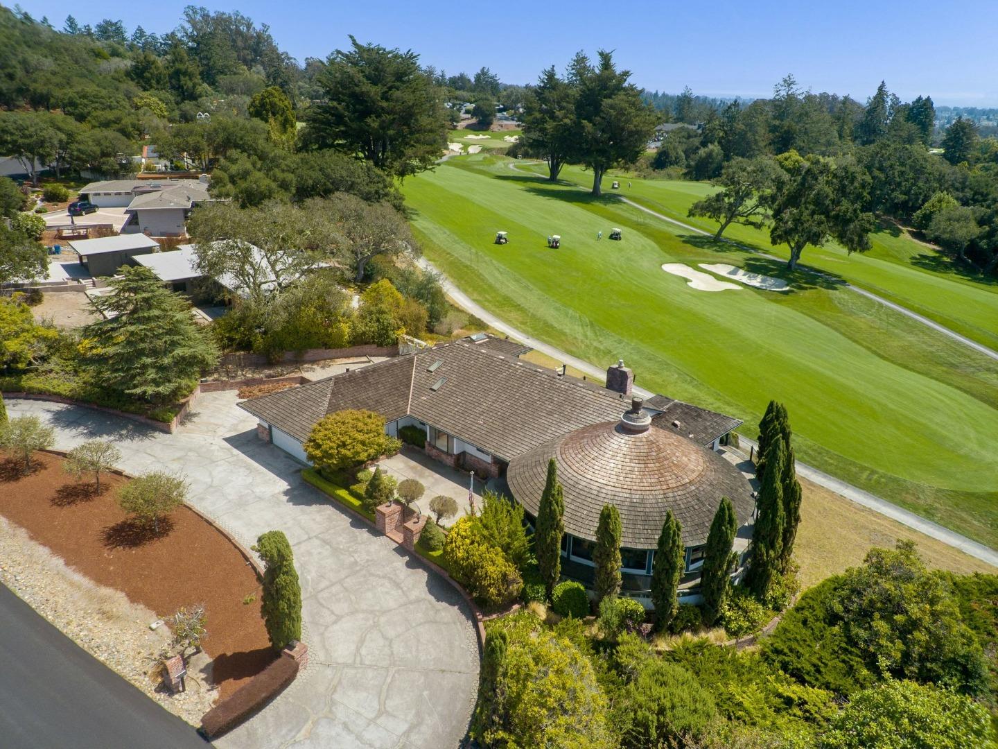 48 Pasatiempo Drive — photo