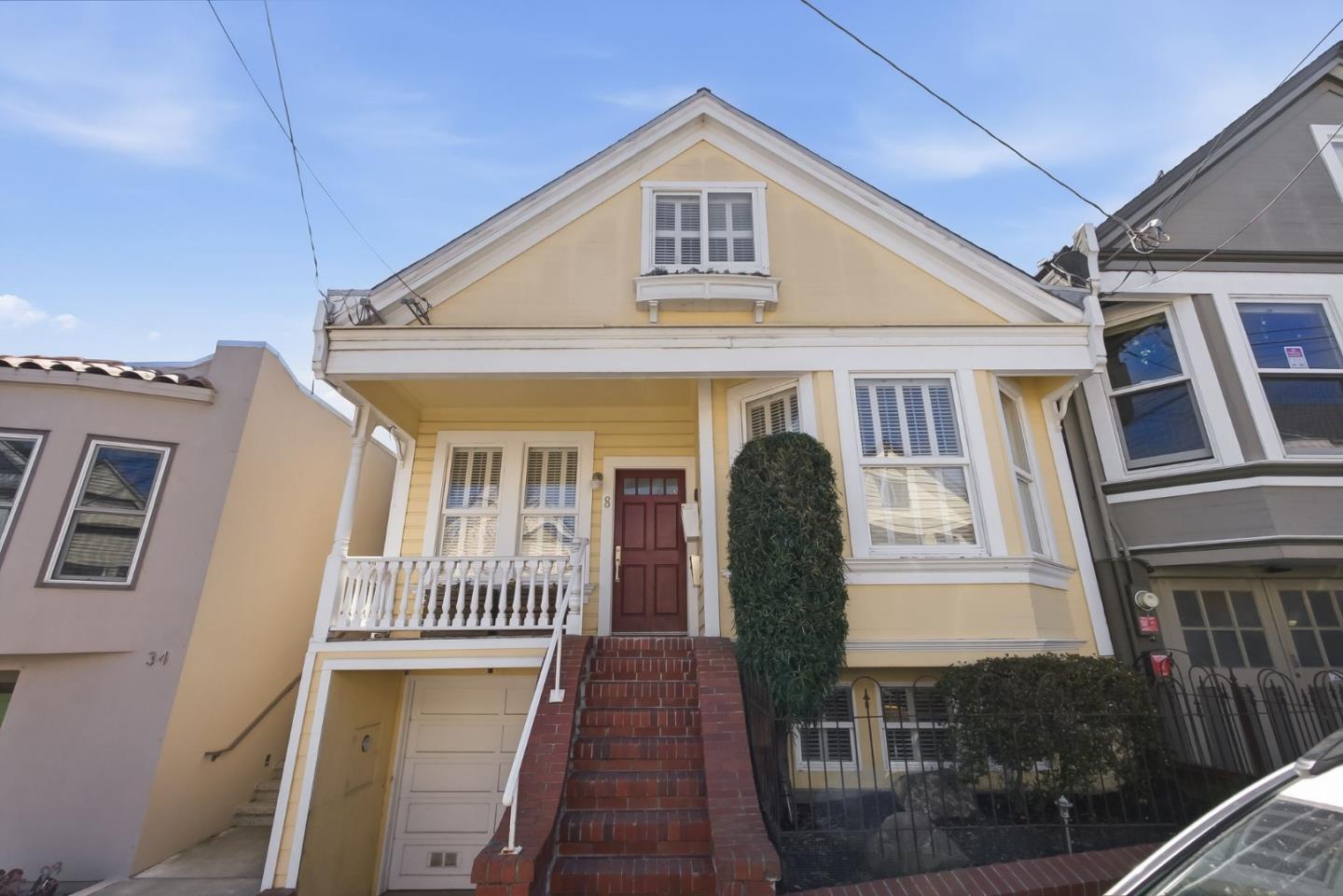 8 Porter Street — photo