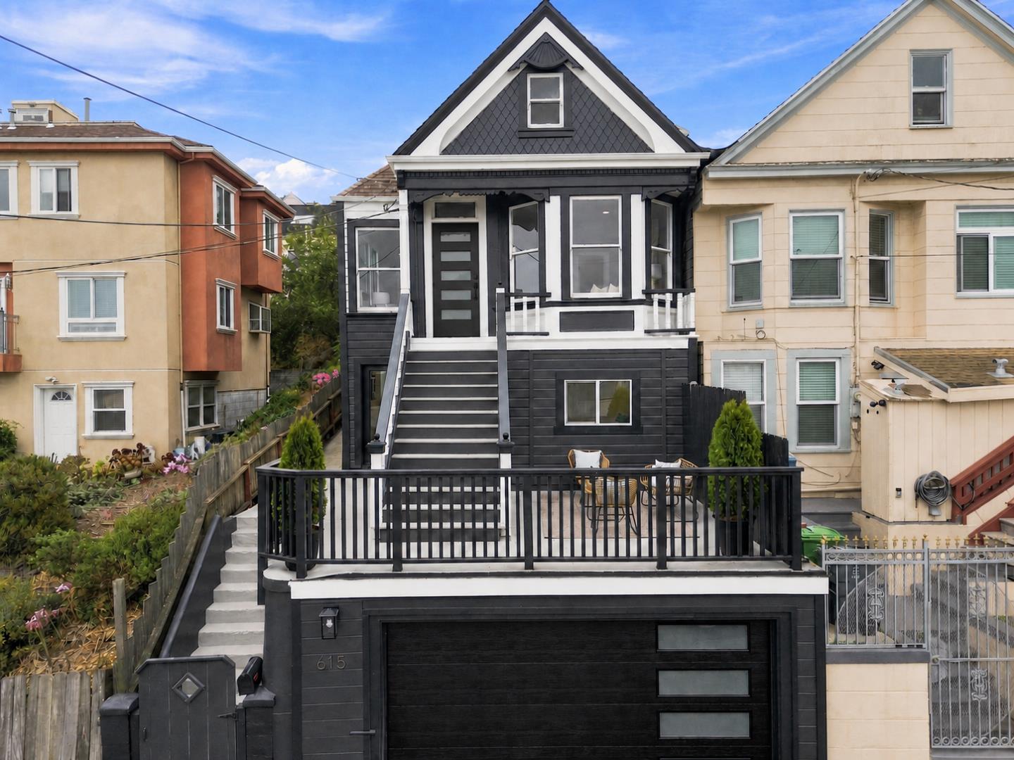 615 Mt Vernon Avenue — photo