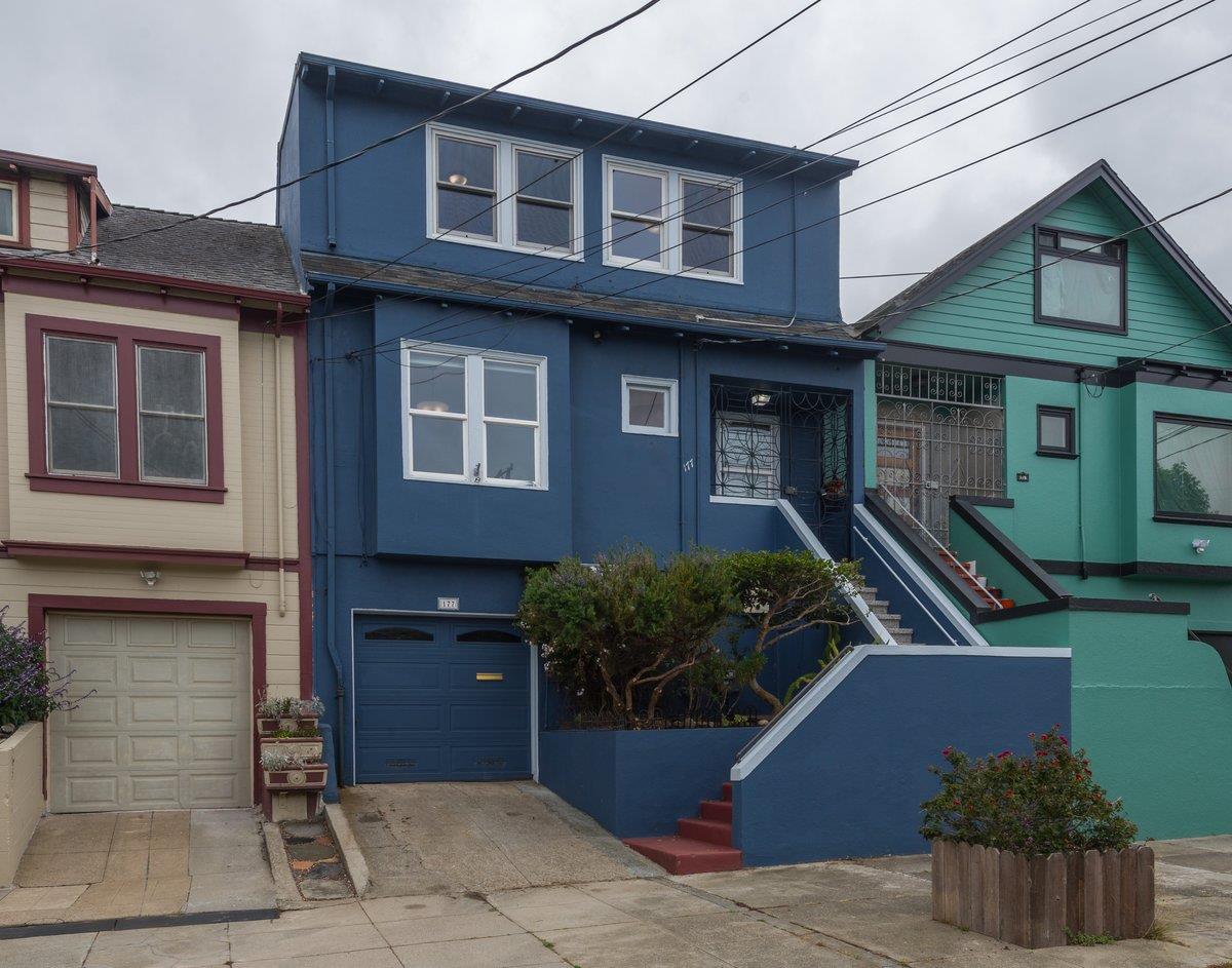 177 Edinburgh Street — photo