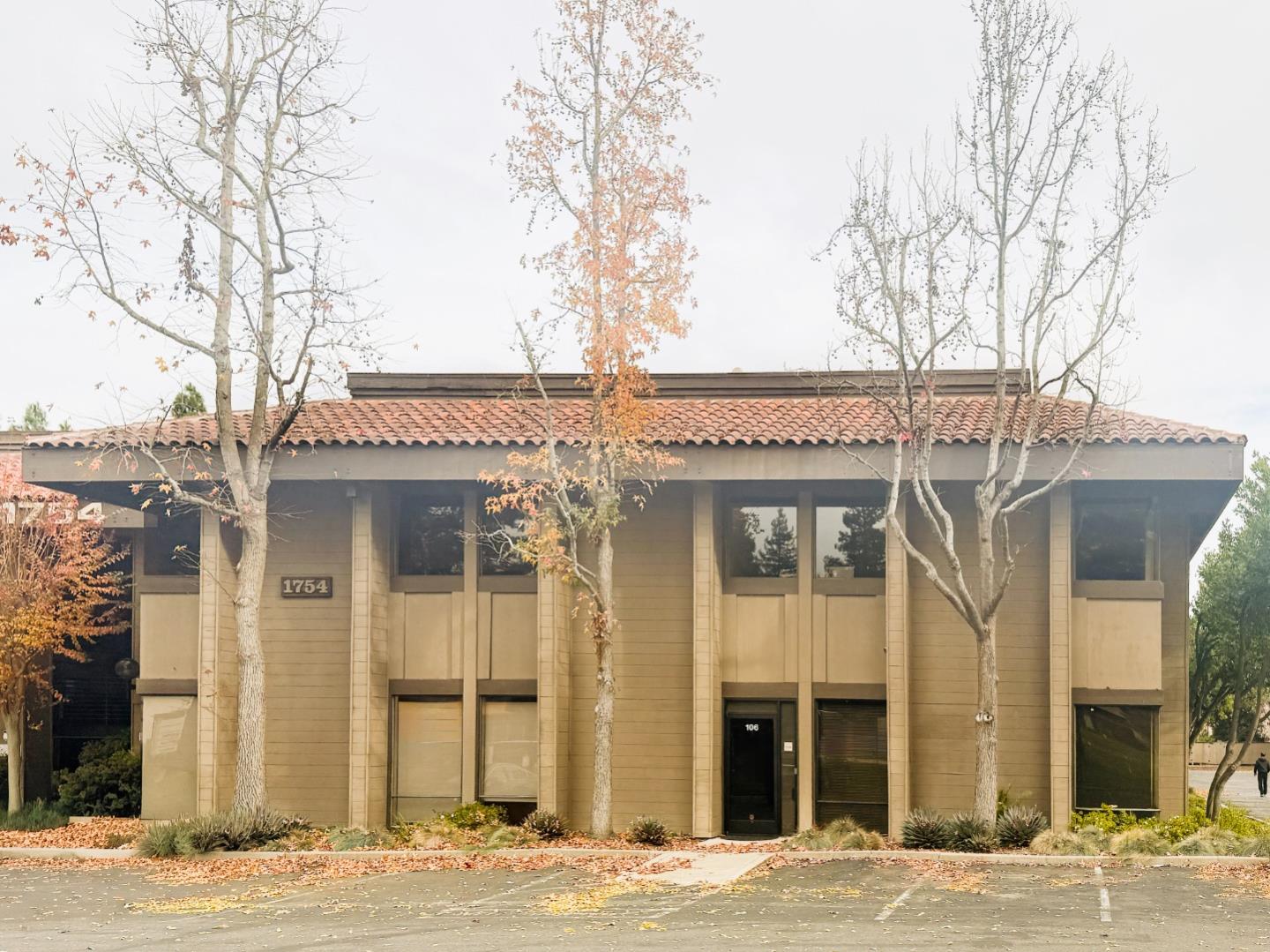 1754 Technology Drive — photo