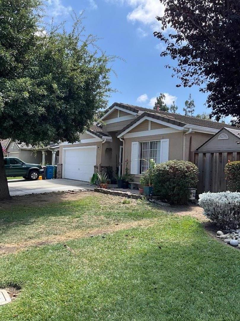 2560 Glenview Drive — photo