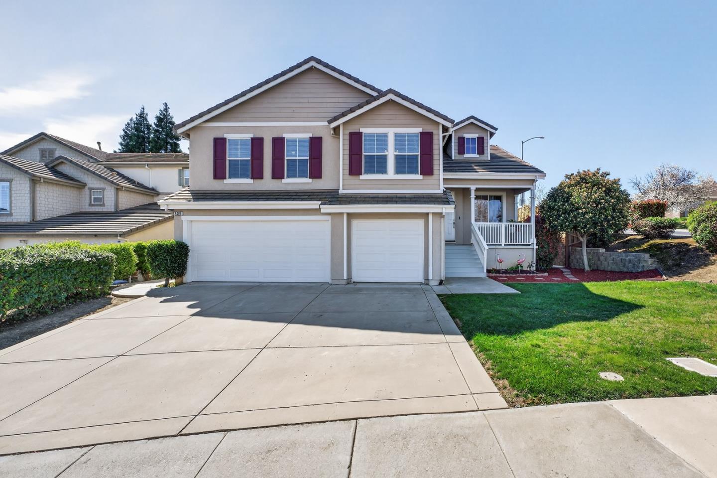 2498 Turnberry Court — photo