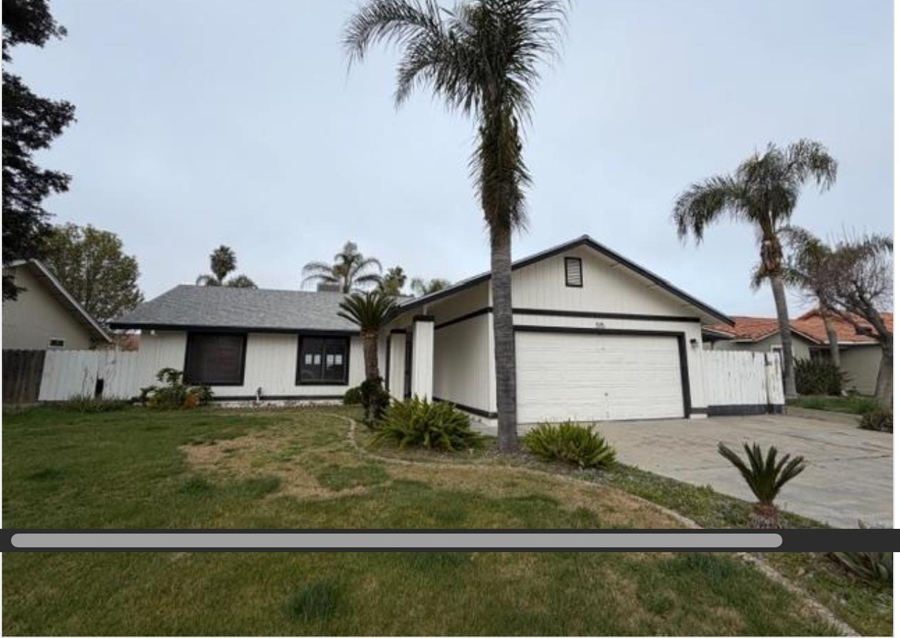 515 N Santa Monica Street, Los Banos 93635 — photo