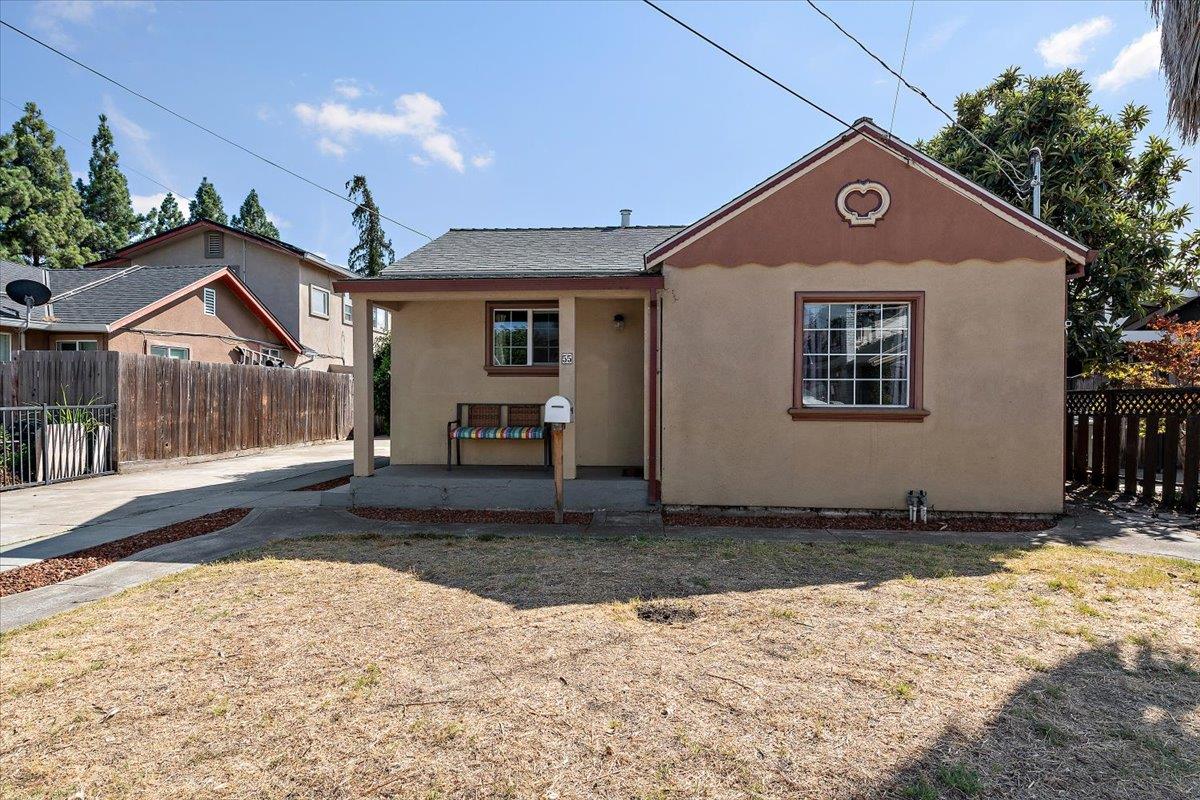 55 Manning Avenue — photo