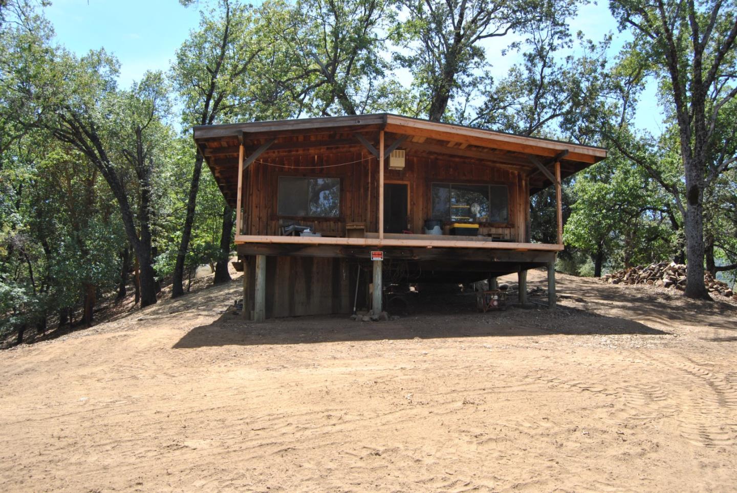 39141 Tassajara Road — photo