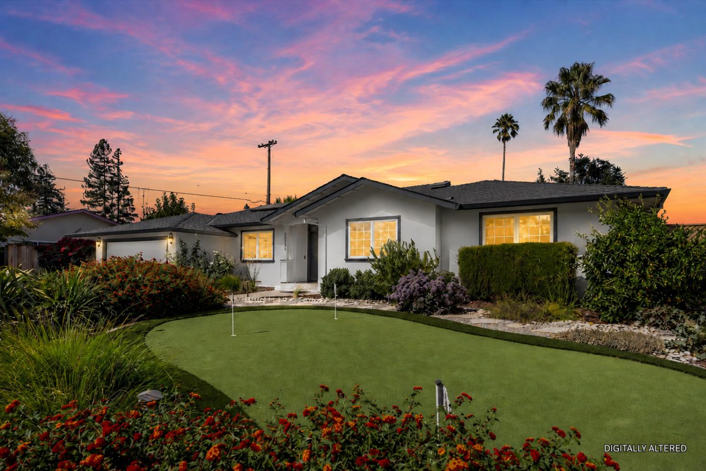 20319 Kirkmont Drive — photo