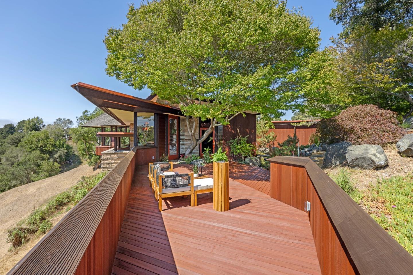 999 N Rodeo Gulch Road — photo