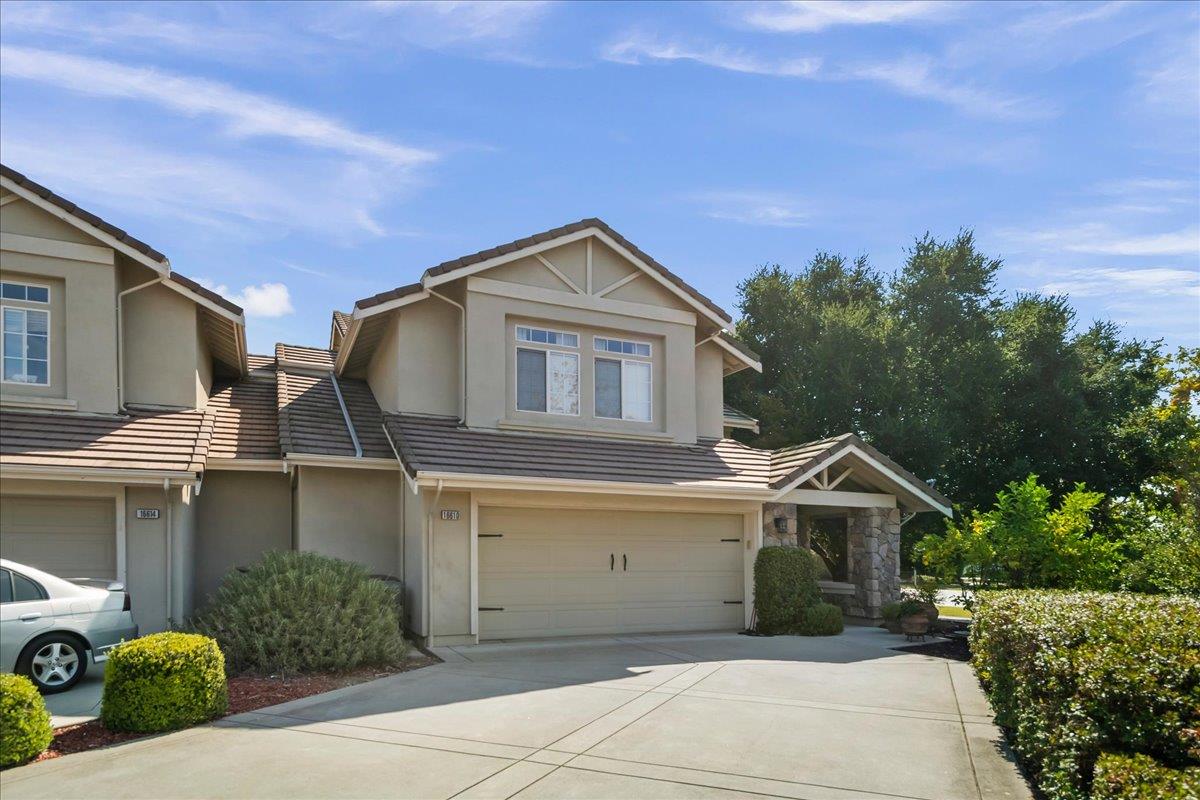 16610 San Benito Place — photo