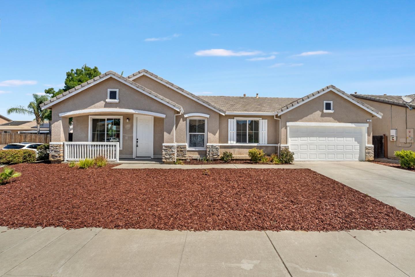 3 Mill Springs Court — photo