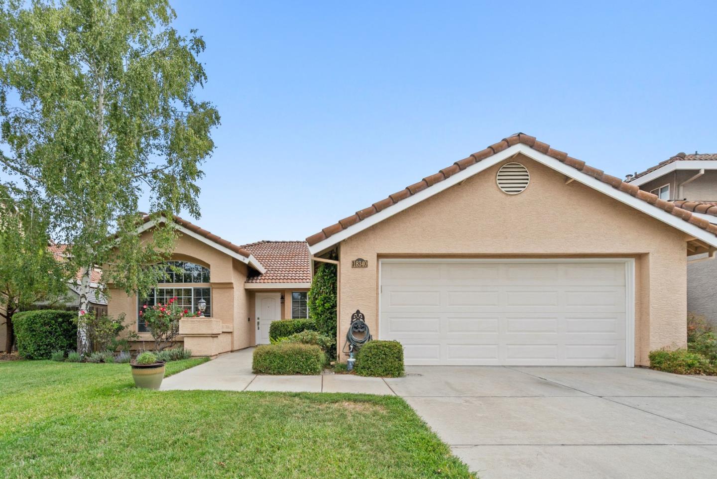 18340 Murphy Springs Drive — photo