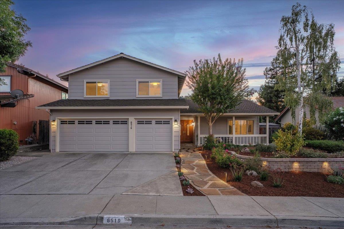 6519 Skyfarm Drive — photo