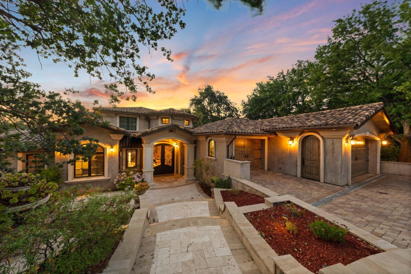 15301 Robin Anne Lane — photo