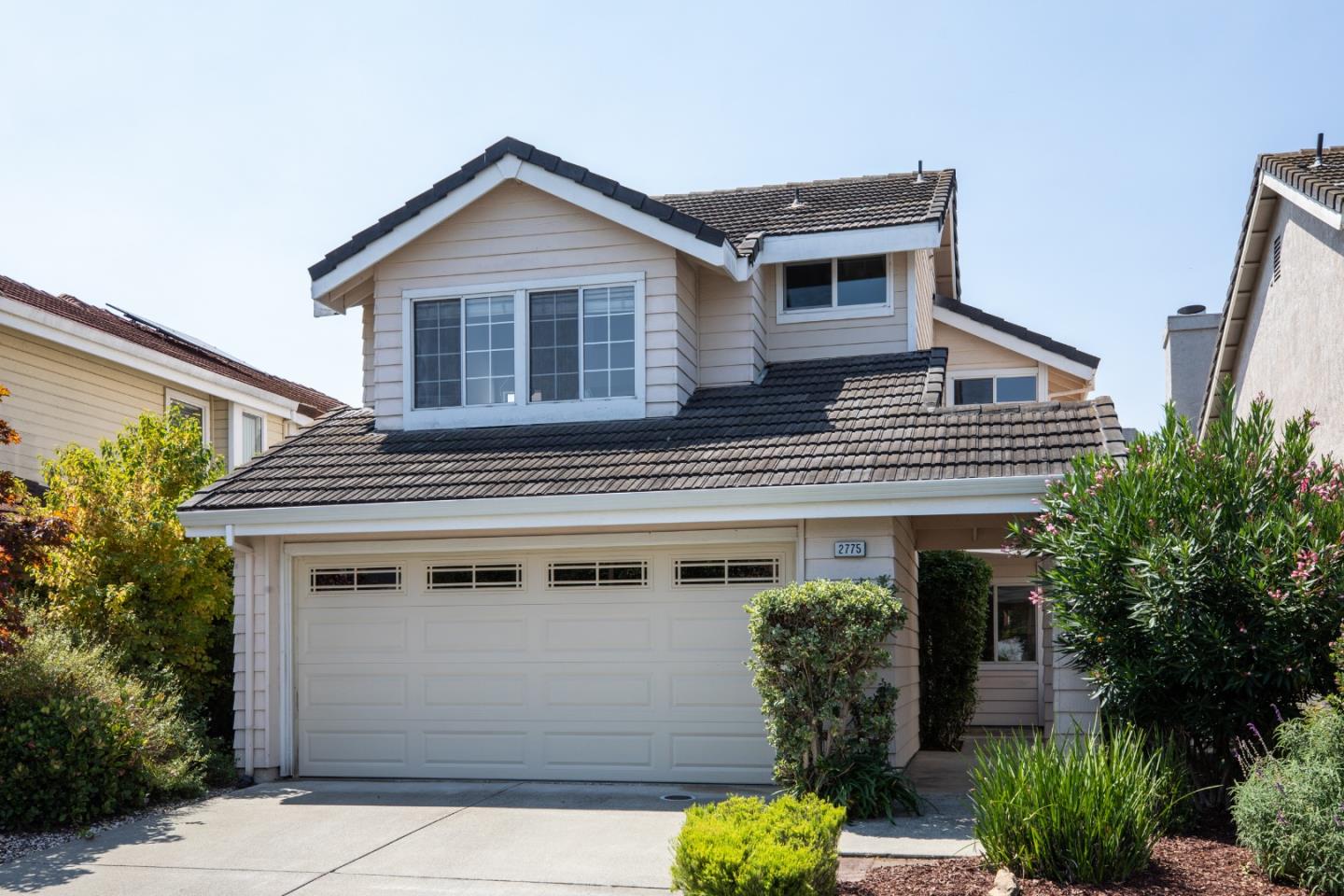 2775 Barrington Terrace — photo