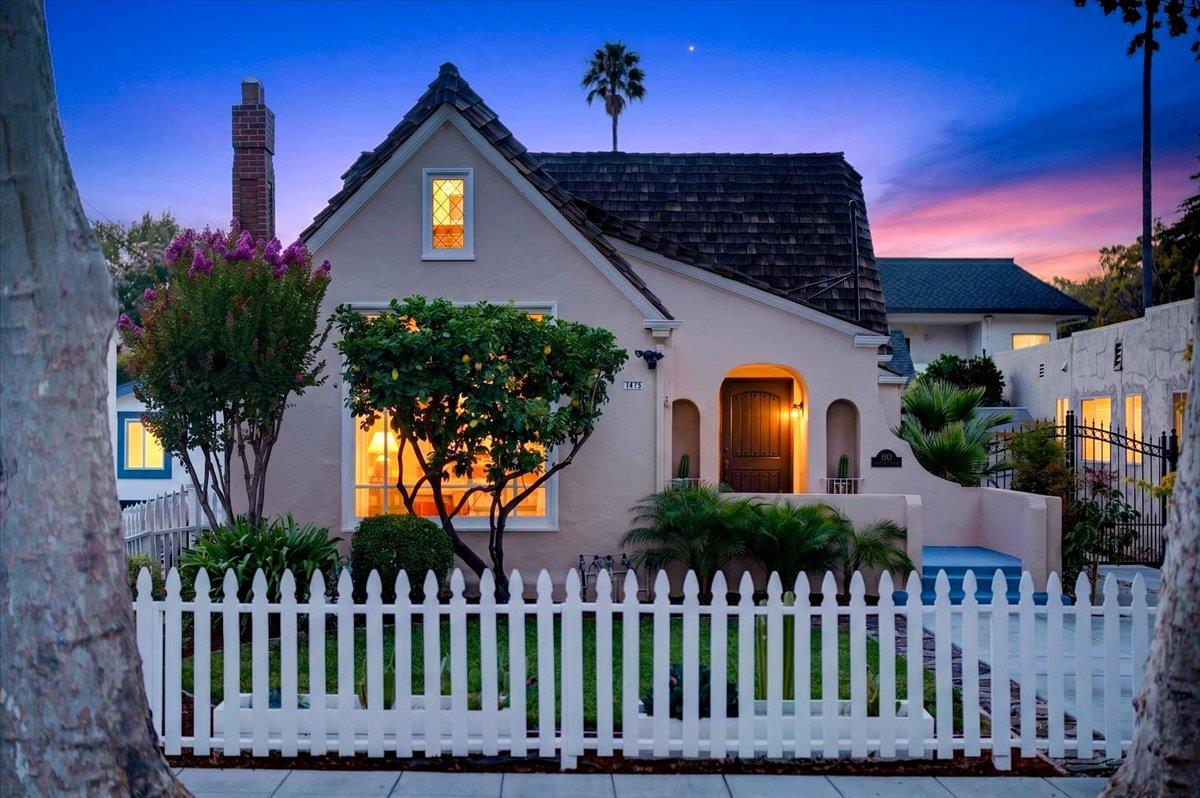 1415 Hanchett Avenue — photo