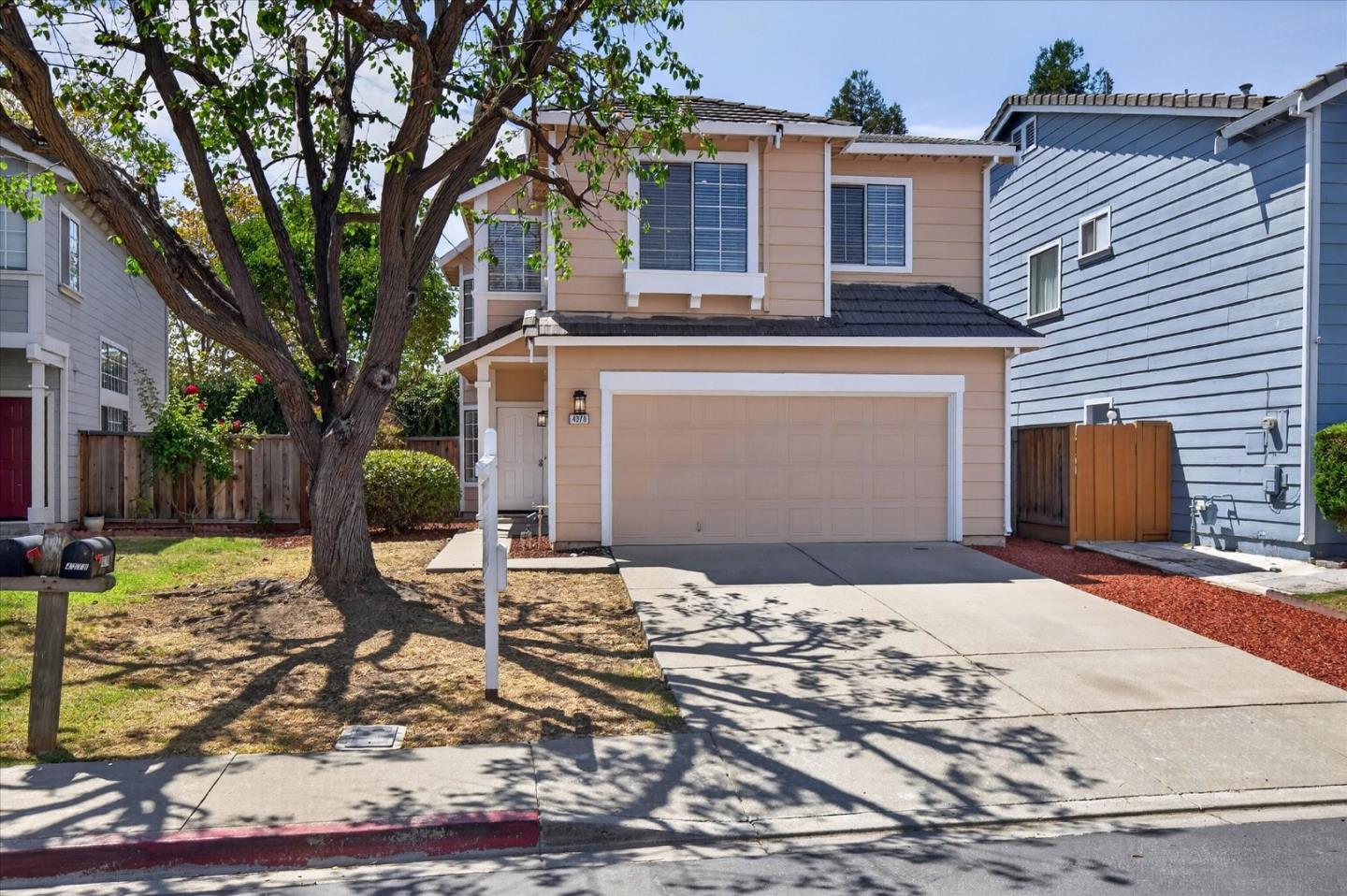 4378 Calypso Terrace — photo