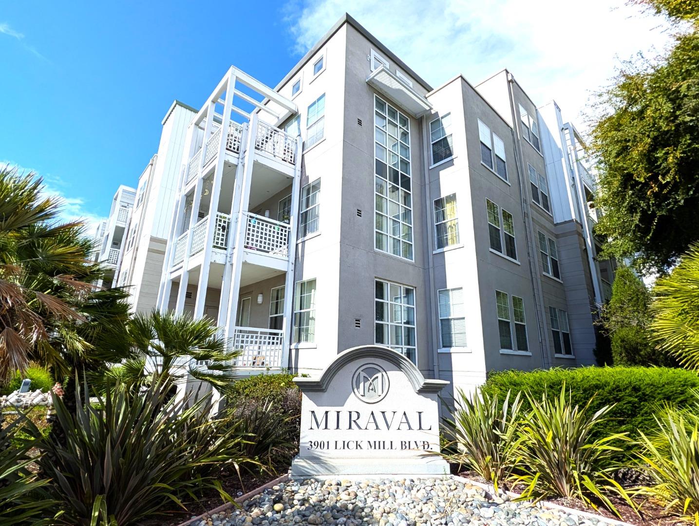3901 Lick Mill Boulevard — photo