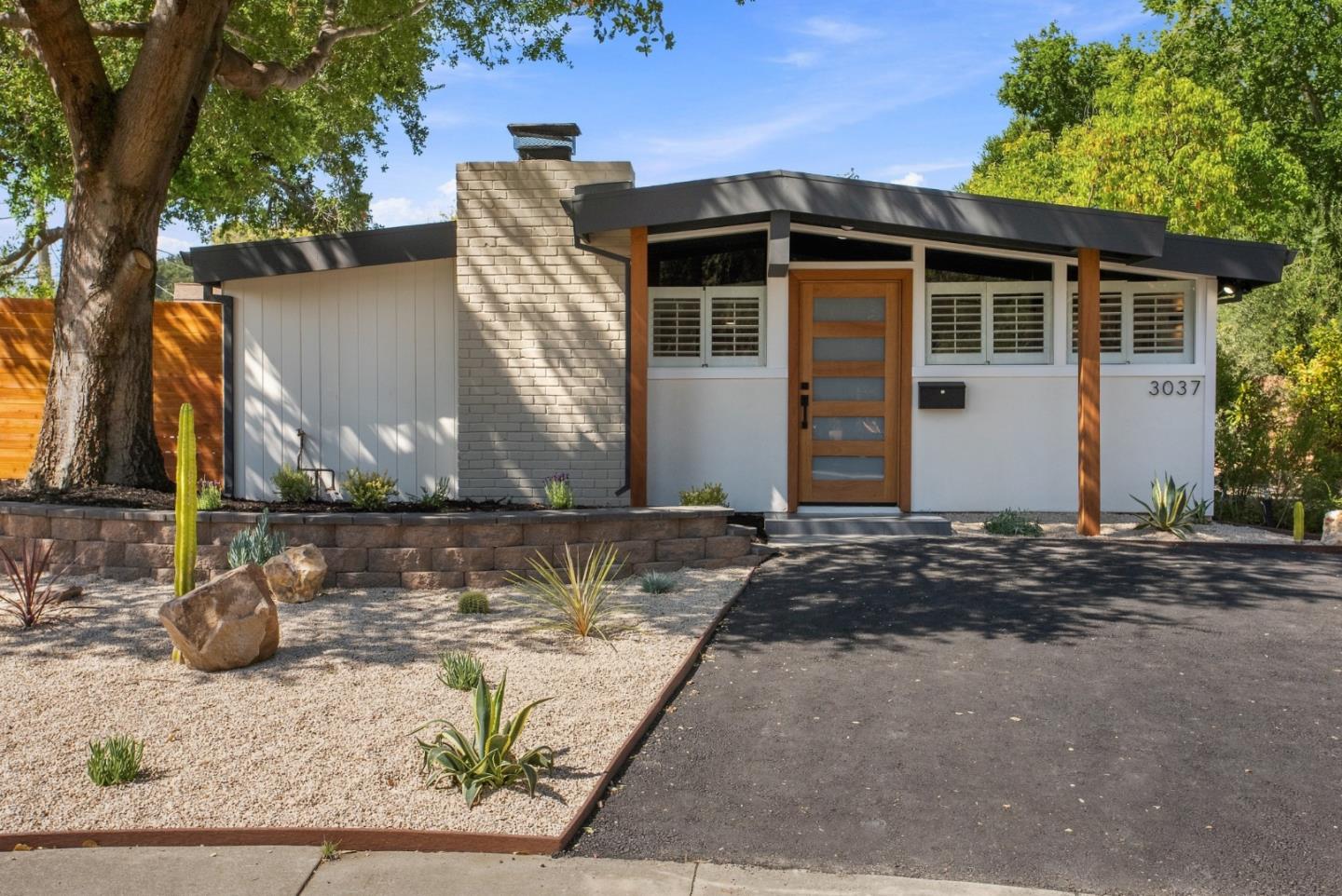 3037 Stevenson Street — photo