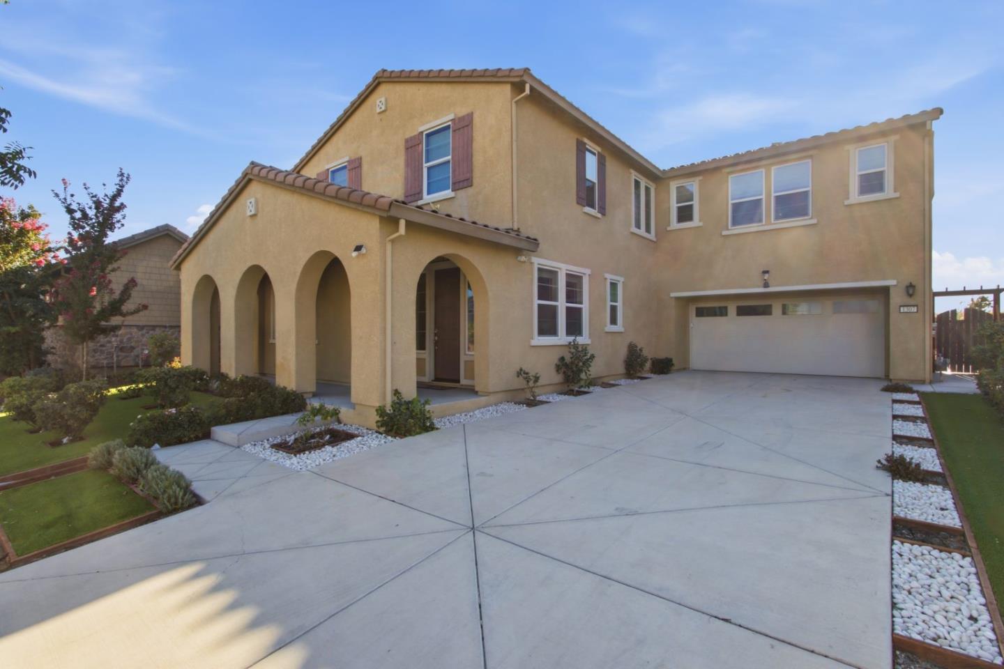 1307 S Hart Drive — photo