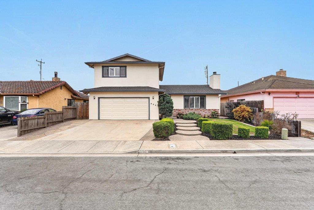 929 Lake Village Drive — photo