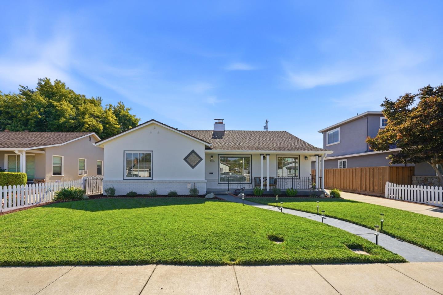 1226 Chapel Drive — photo