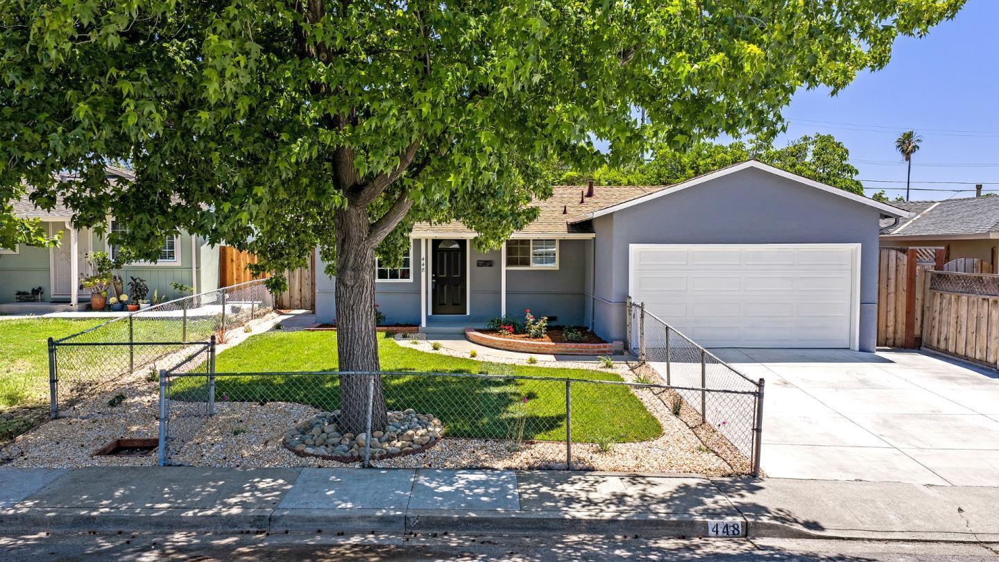 448 Greathouse Drive — photo