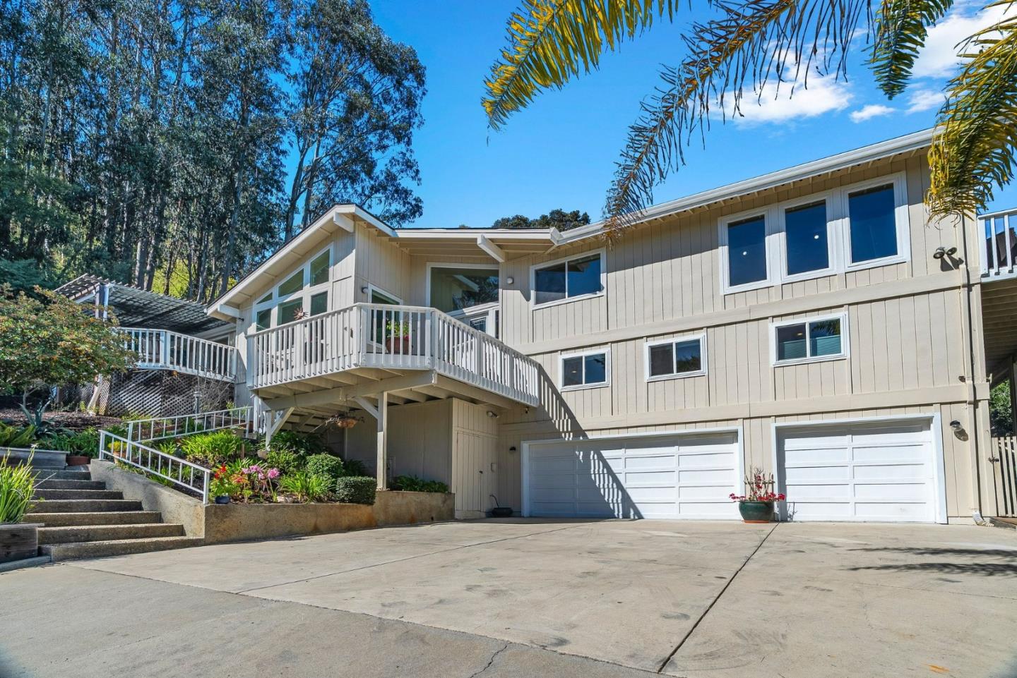 Home in Aptos, CA 95003 — photo 2