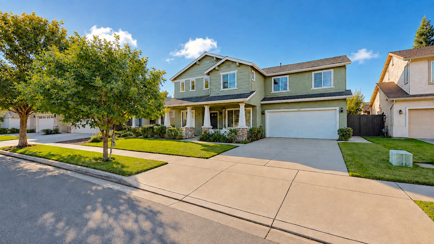532 W Springer Drive — photo