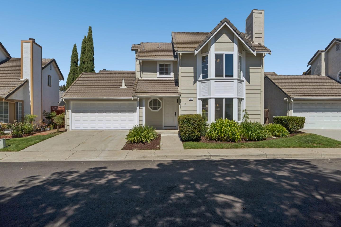5419 Buckner Terrace — photo