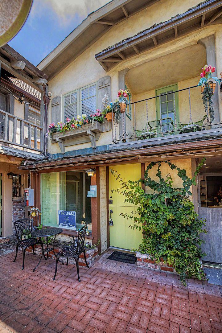 5 SE 5th Street on Dolores — photo