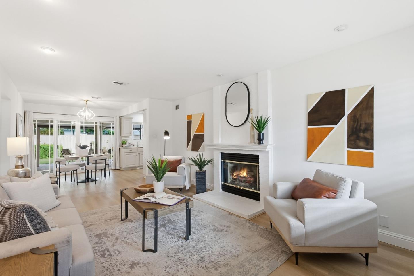 3621 Madeline Drive — photo