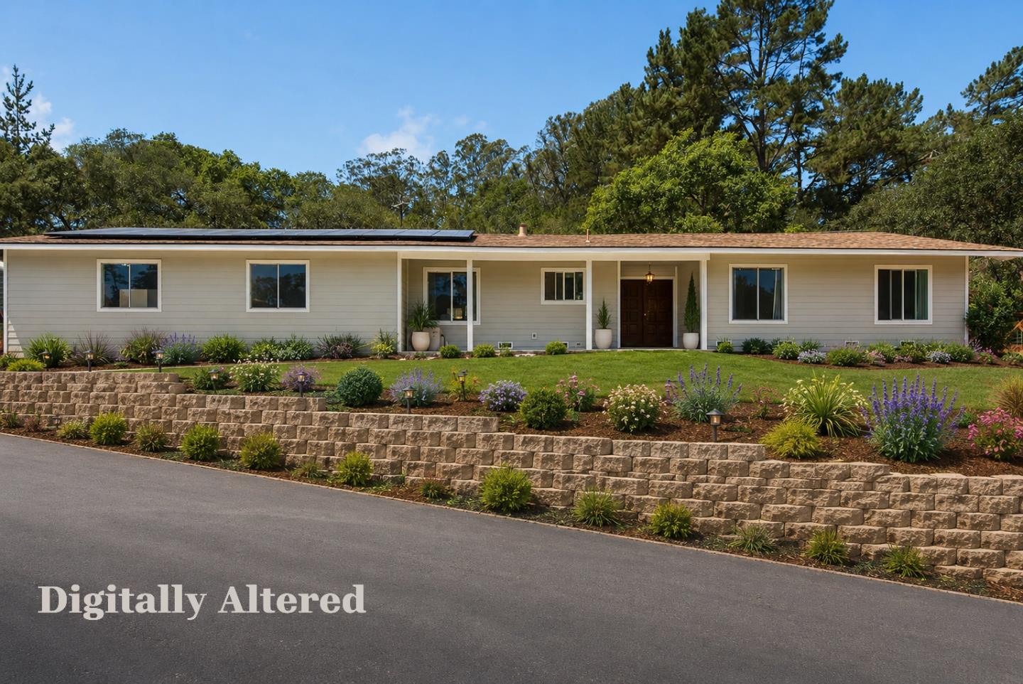 819 Lewis Road — photo